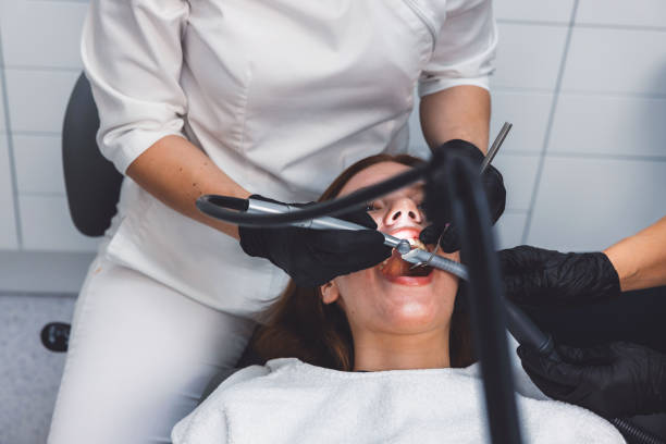 Best Cracked Tooth Emergency Dentist  in Southside Place, TX