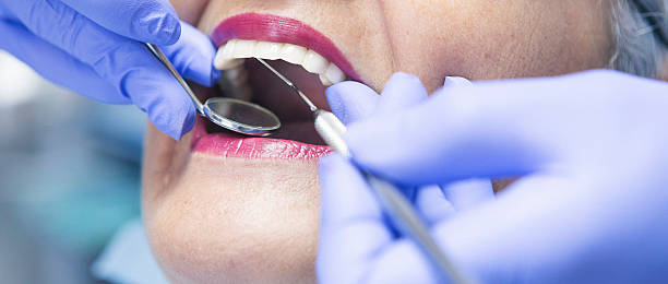 Best Dentist for Severe Toothache  in Southside Place, TX